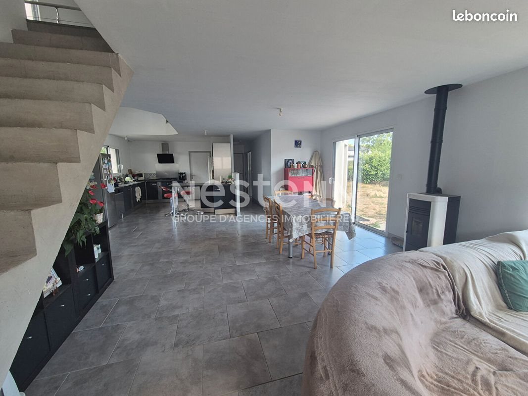 Maison à vendre, 156m², Sulniac