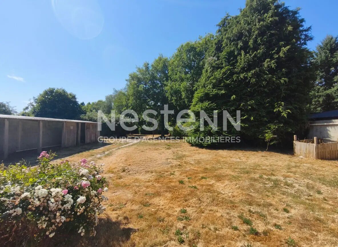 Maison à vendre, 125m², Sérent