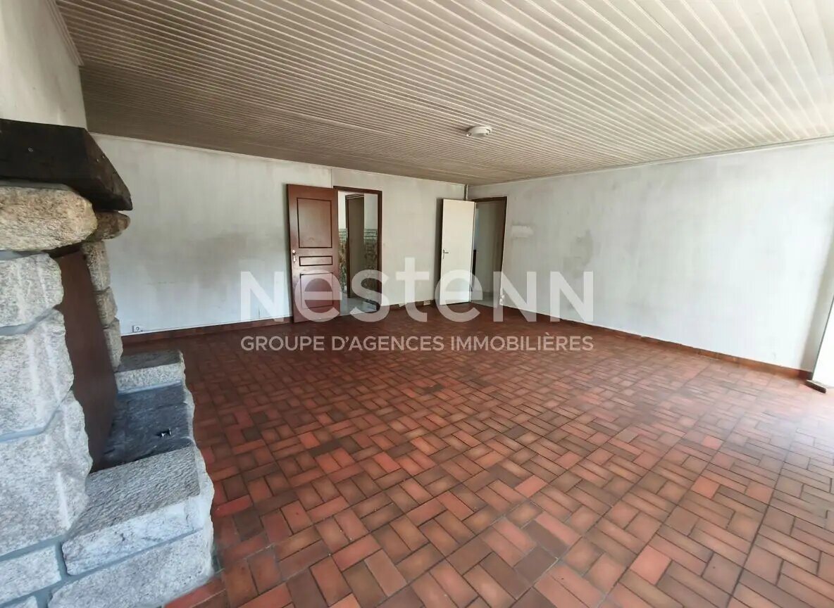 Maison à vendre, 125m², Sérent