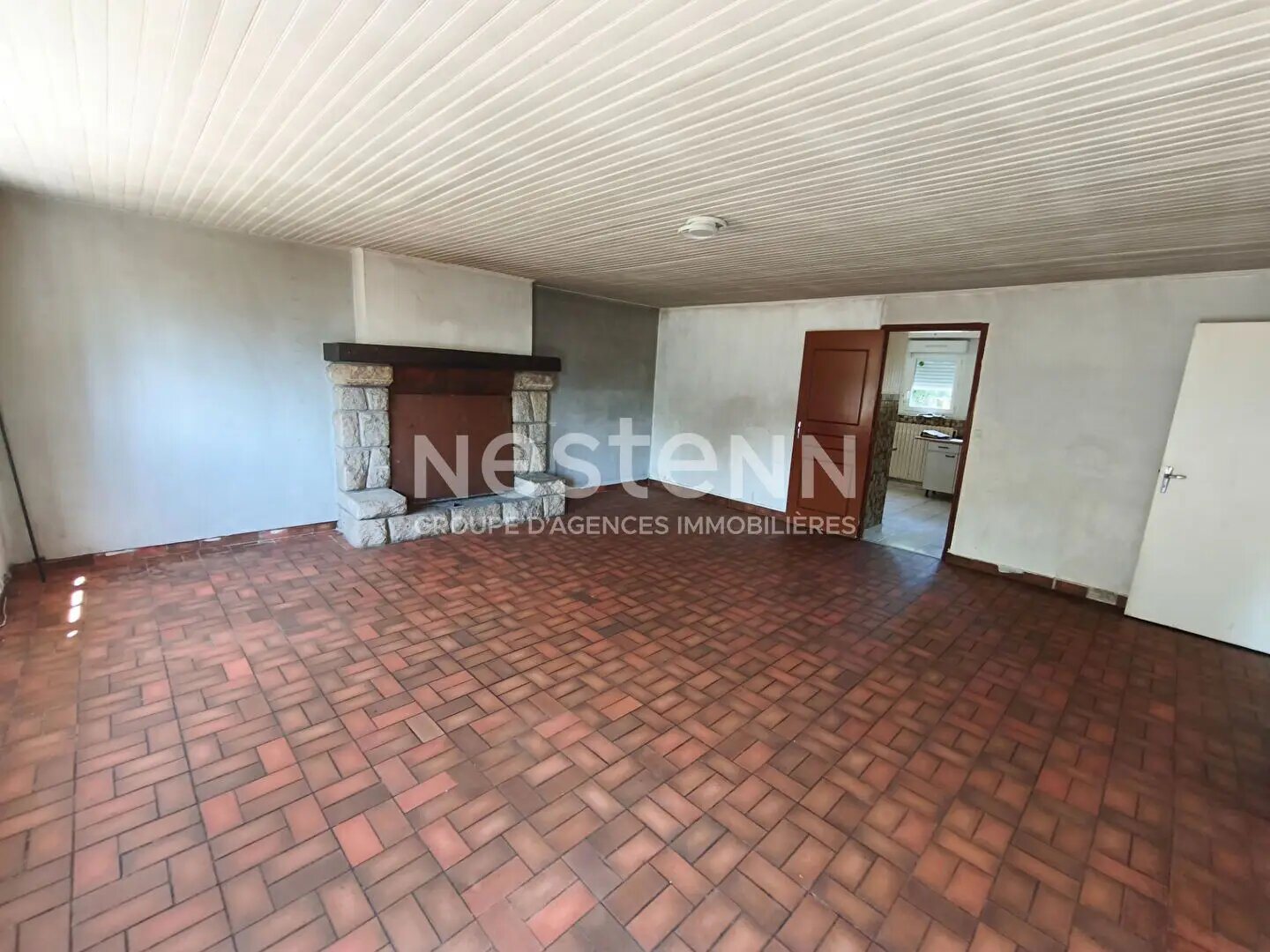 Maison à vendre, 125m², Sérent