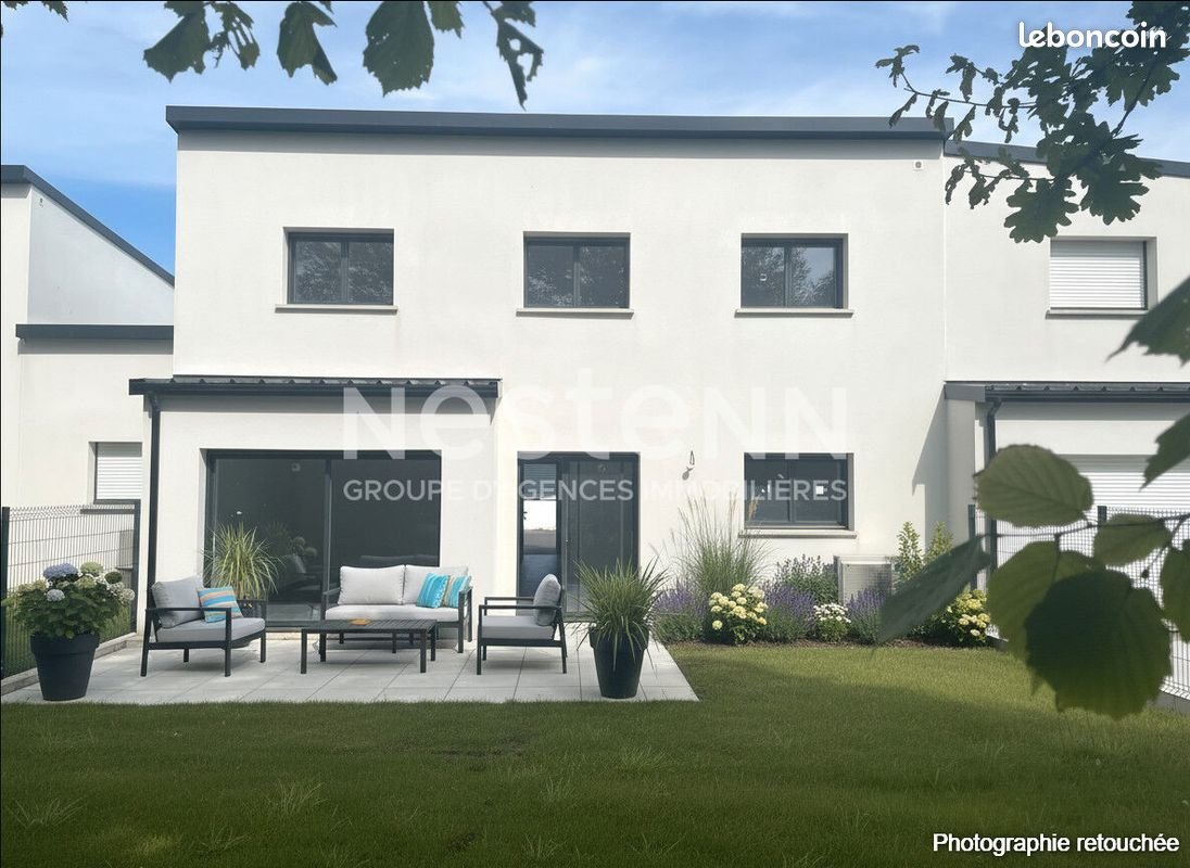 Maison à vendre, 116m², Elven