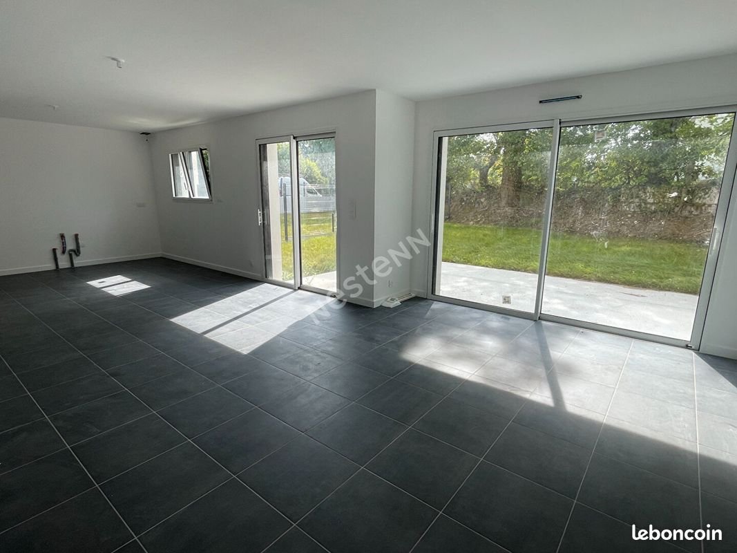 Maison à vendre, 116m², Elven