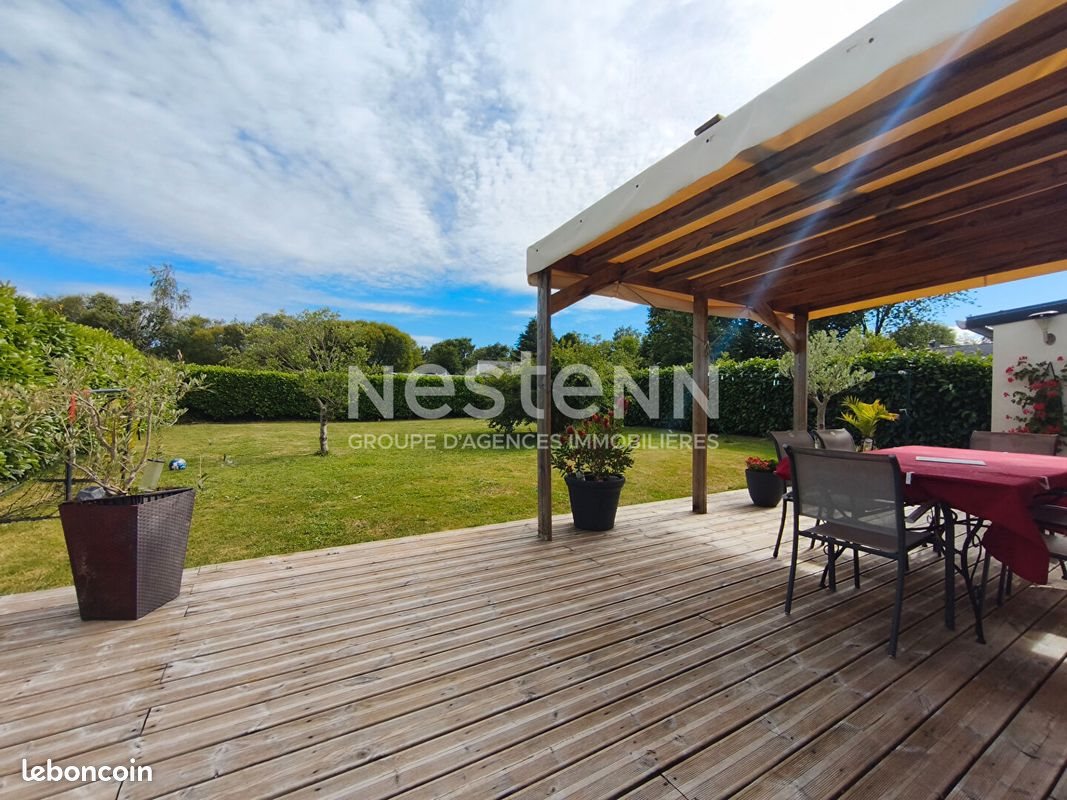 Maison à vendre, 95m², Elven
