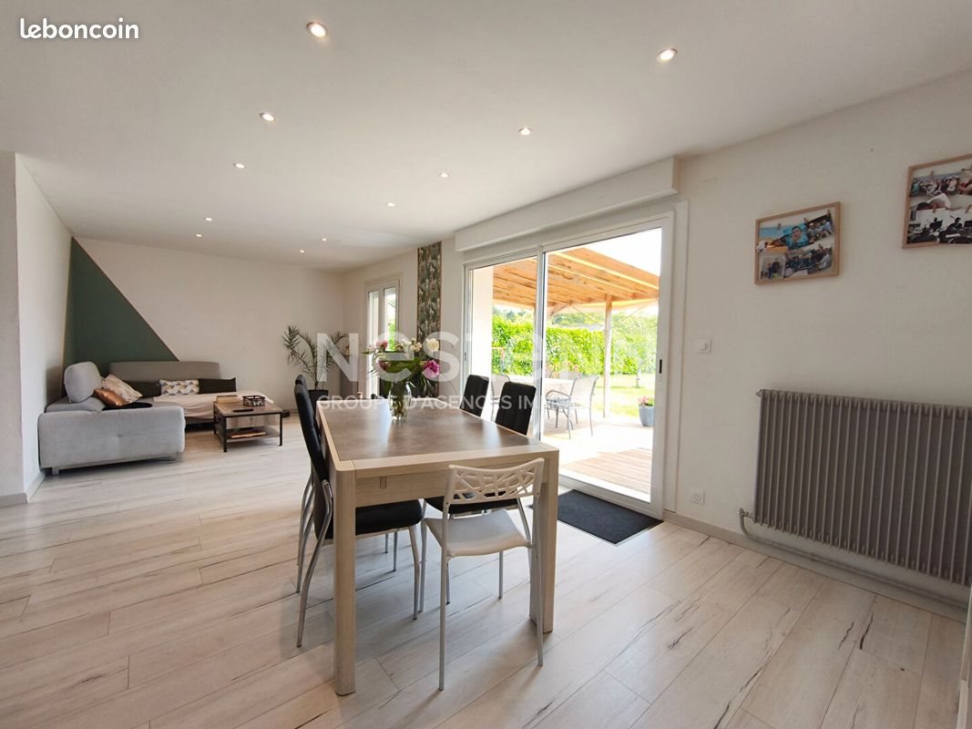 Maison à vendre, 95m², Elven