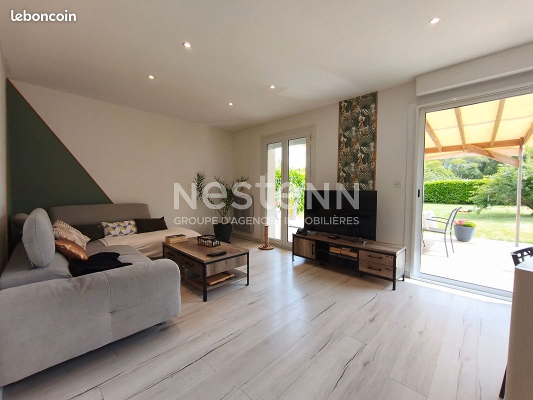 Maison à vendre, 95m², Elven