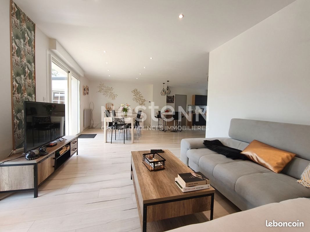 Maison à vendre, 95m², Elven