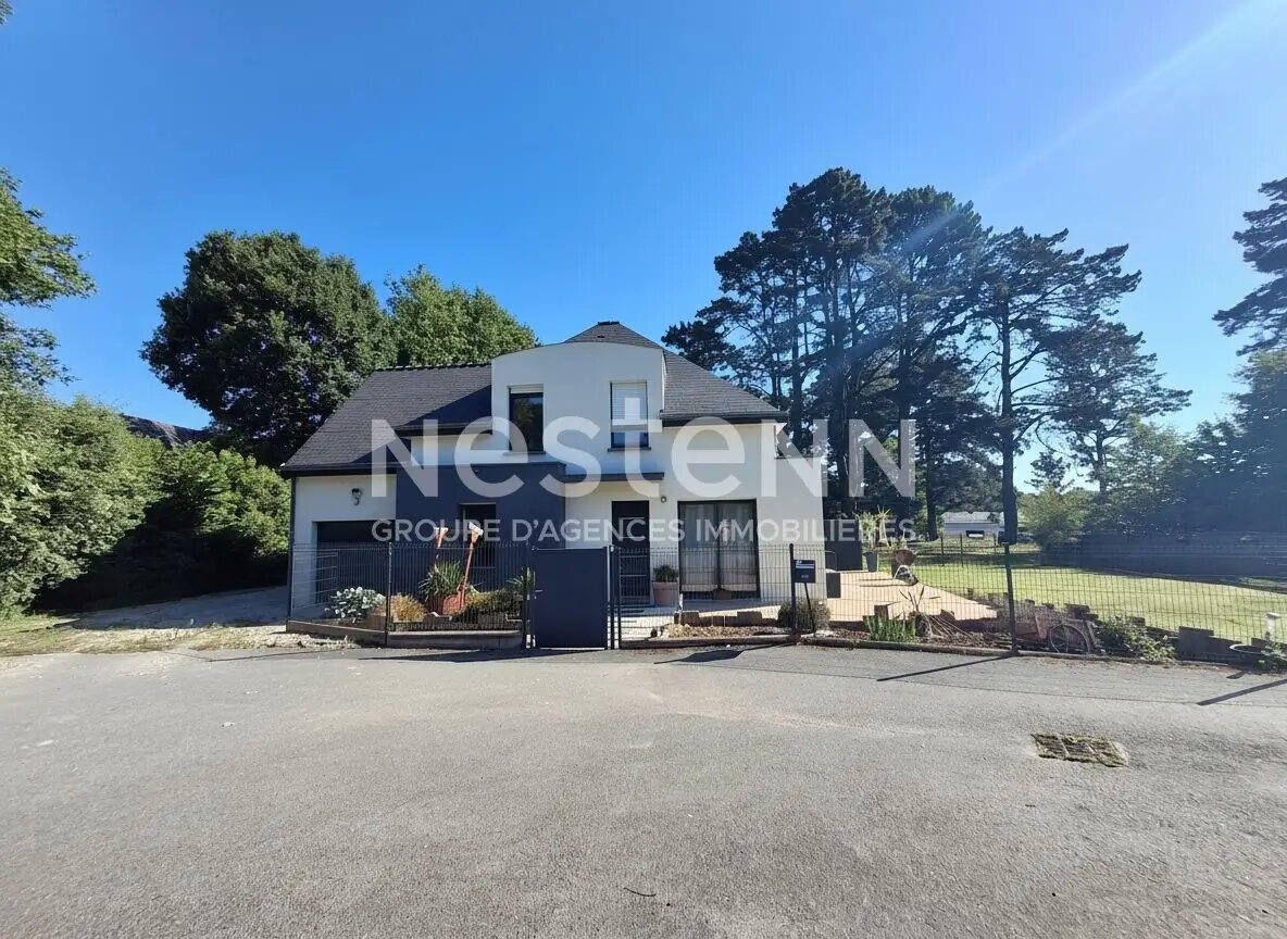Maison à vendre, 115m², Elven