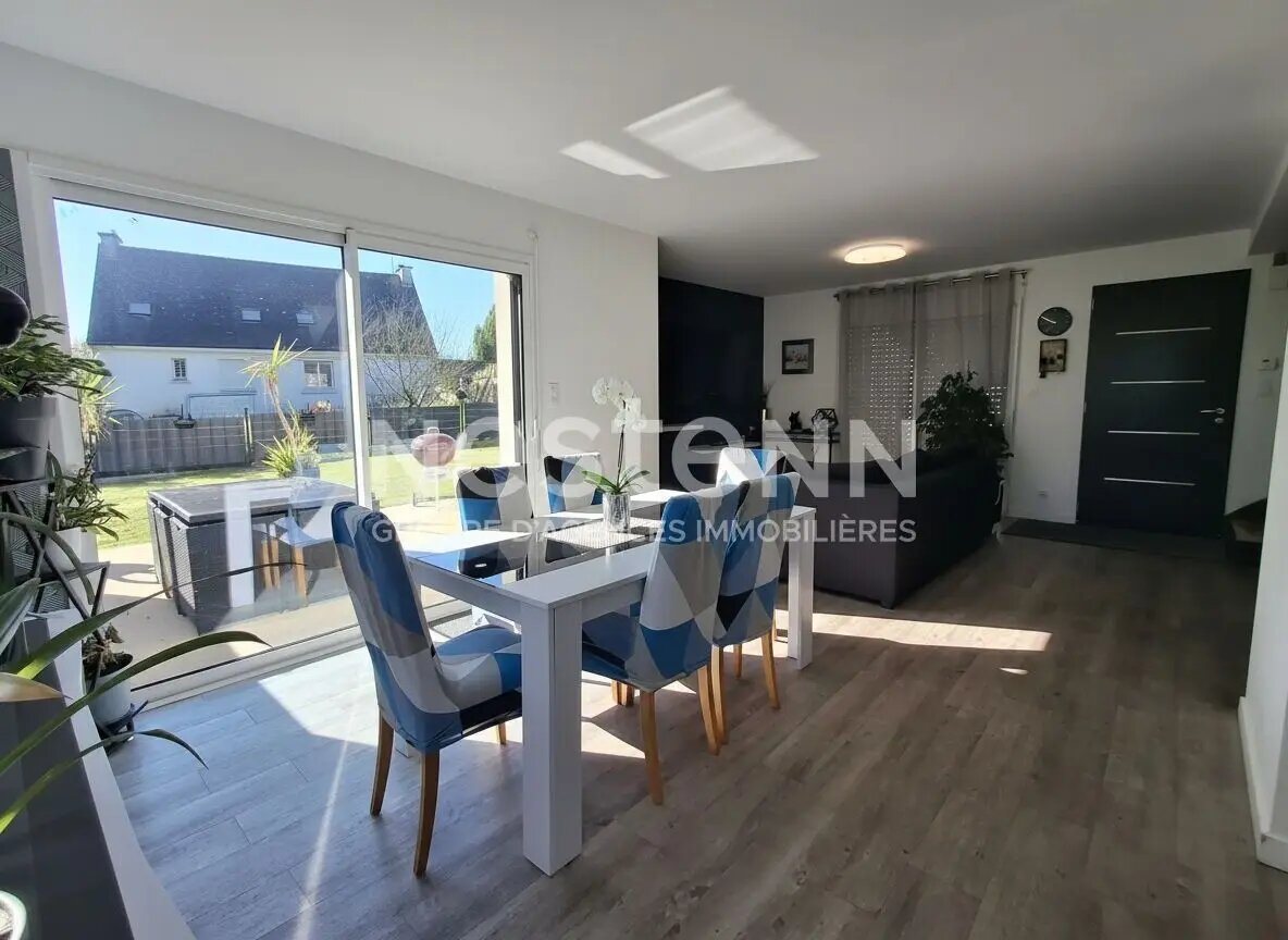 Maison à vendre, 115m², Elven