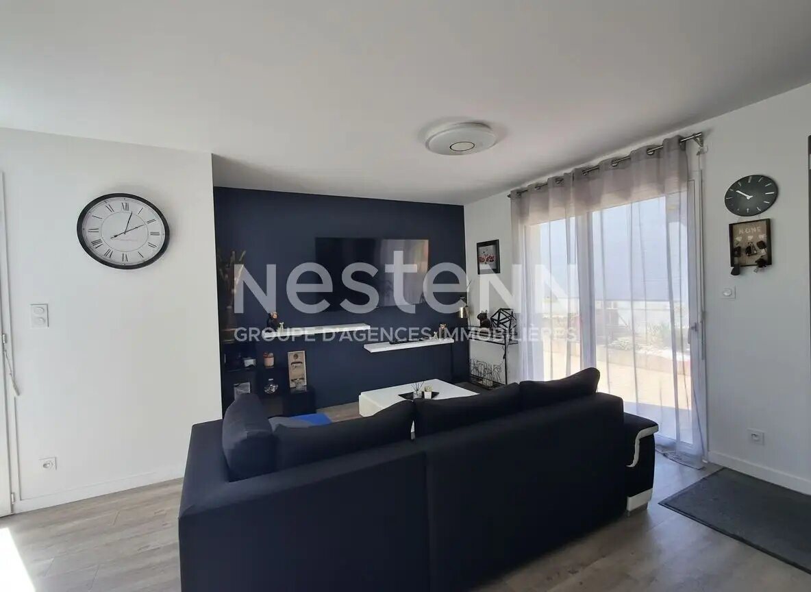 Maison à vendre, 115m², Elven