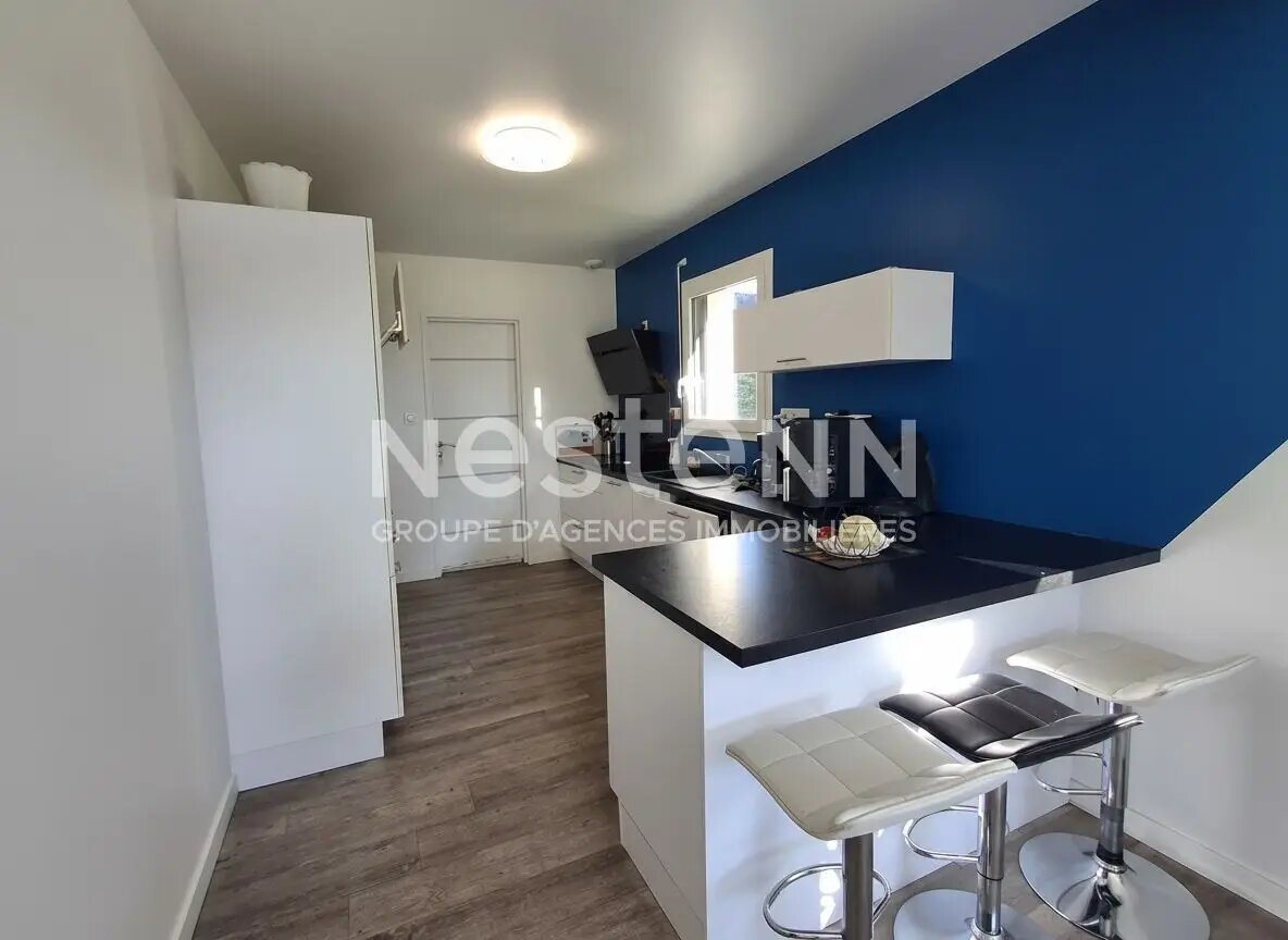 Maison à vendre, 115m², Elven