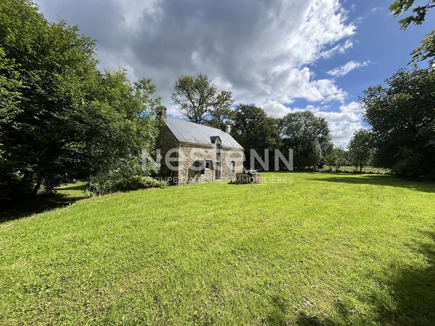 Maison à vendre, 150m², Trédion