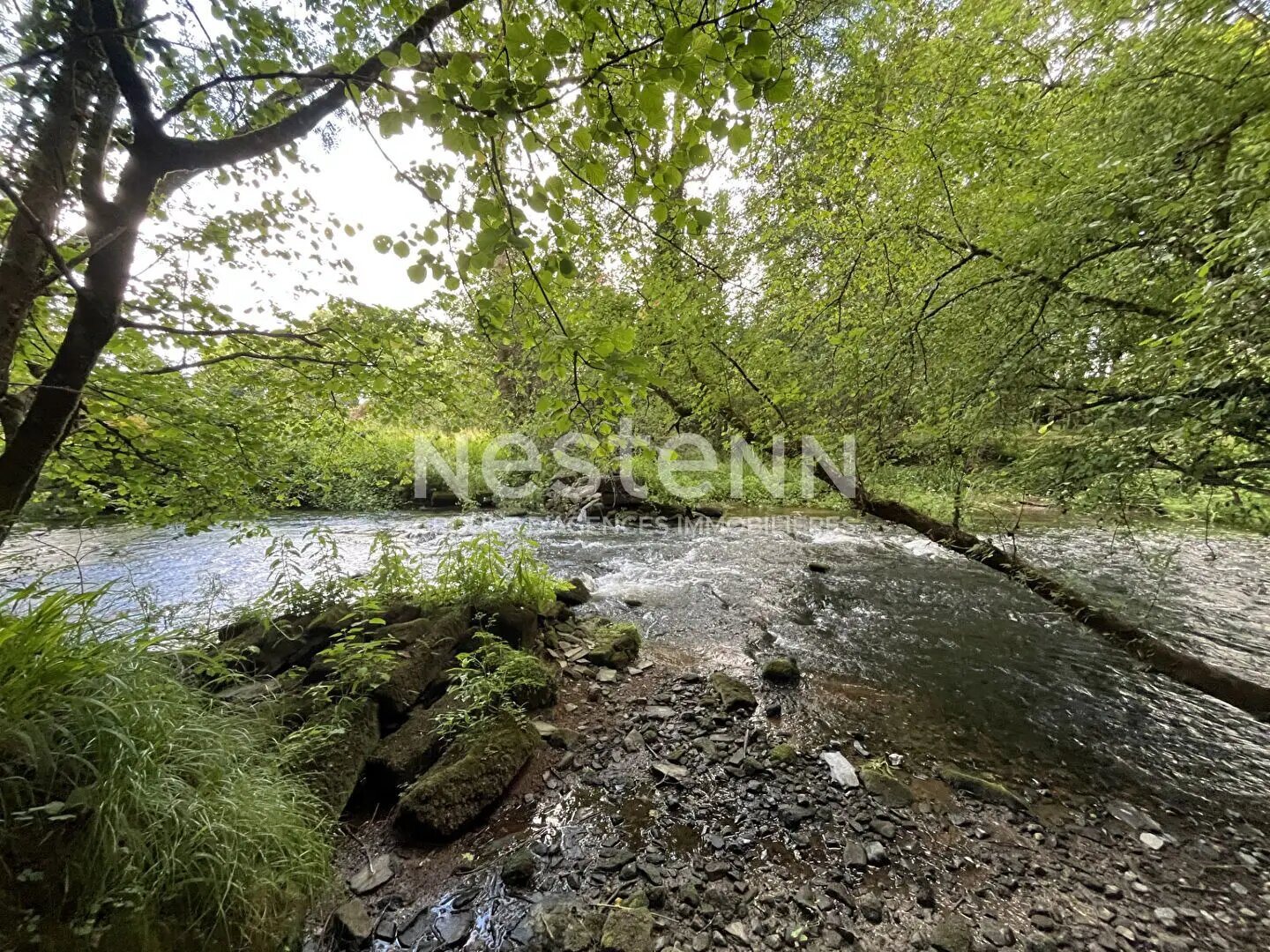 Maison à vendre, 150m², Trédion