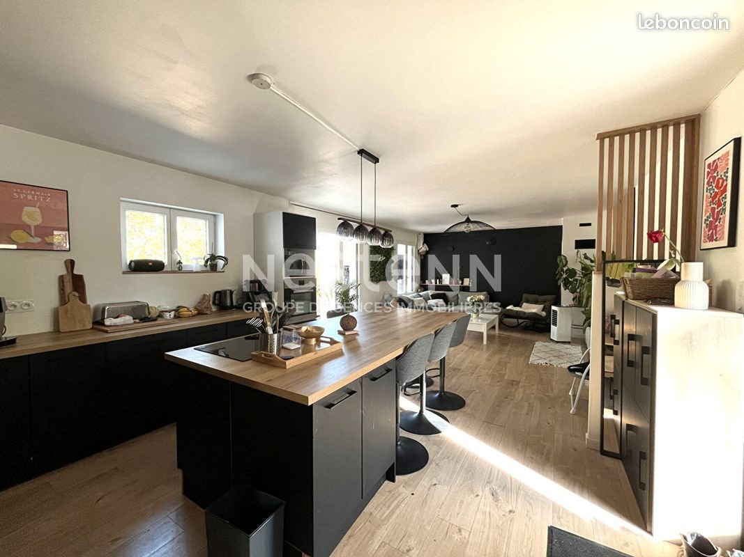 Maison à vendre, 99m², Saint-Nolff