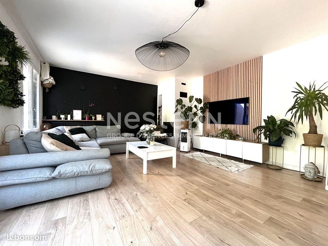 Maison à vendre, 99m², Saint-Nolff