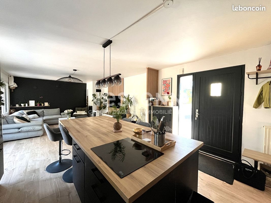 Maison à vendre, 99m², Saint-Nolff
