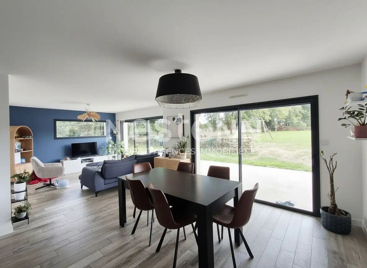 Maison à vendre, 108m², Elven