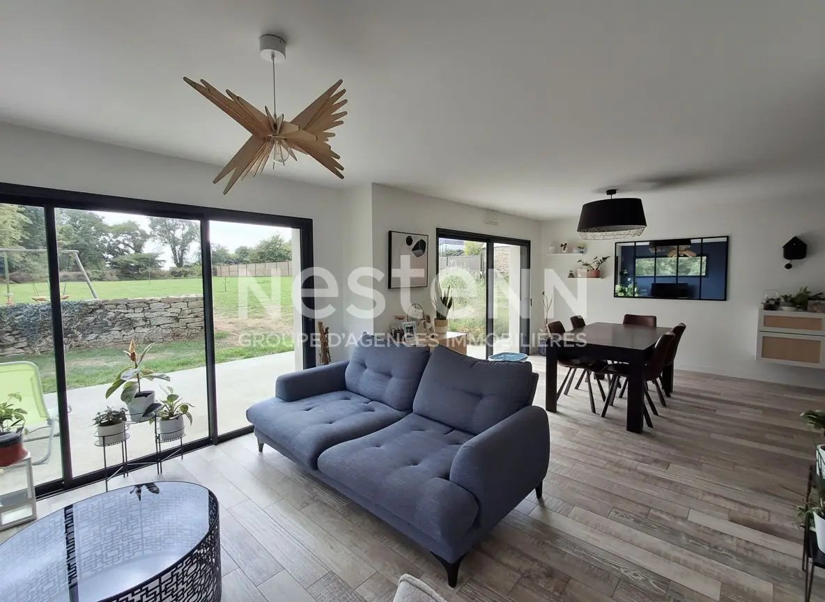 Maison à vendre, 108m², Elven