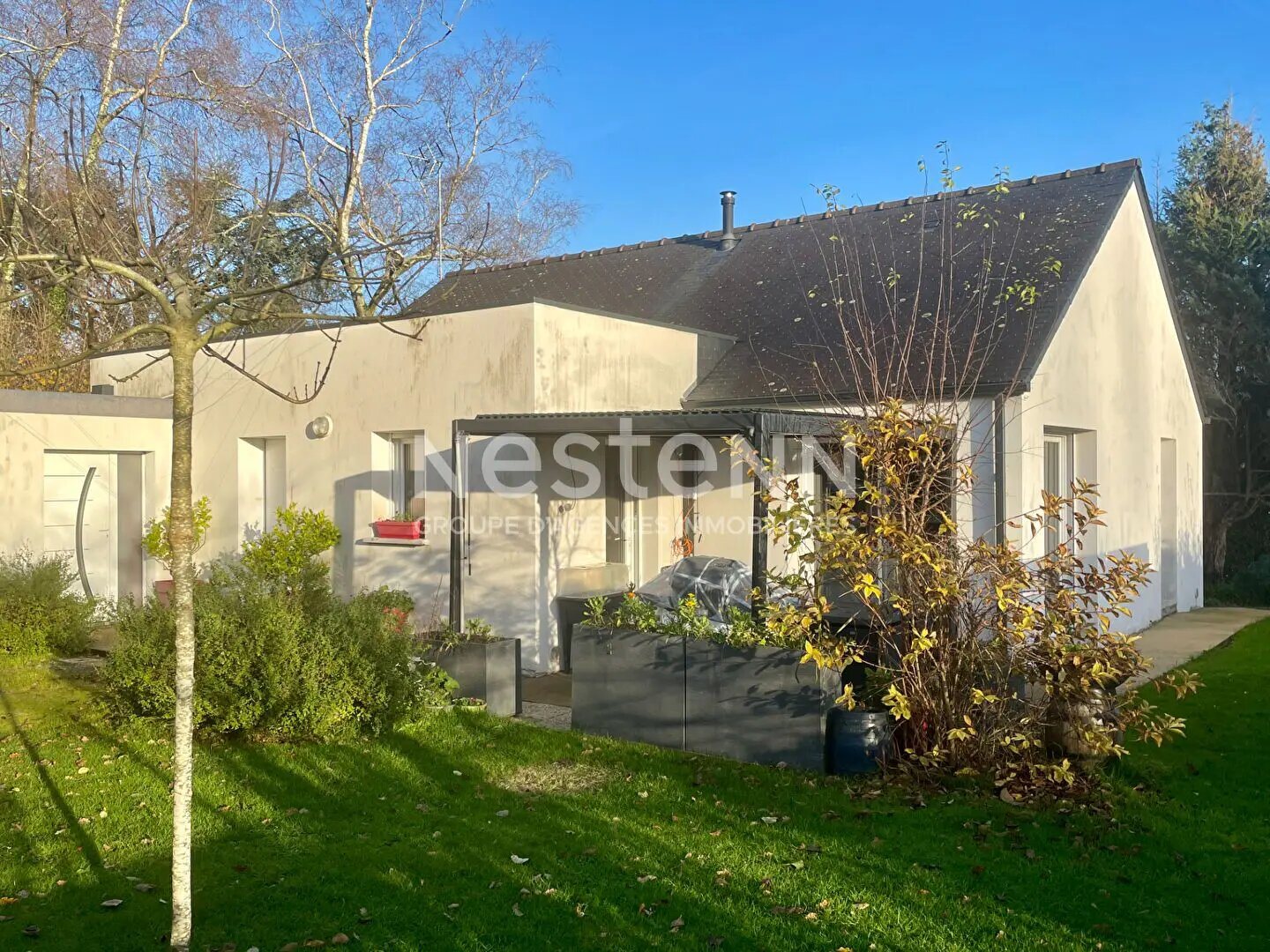 Maison à vendre, 102m², Elven