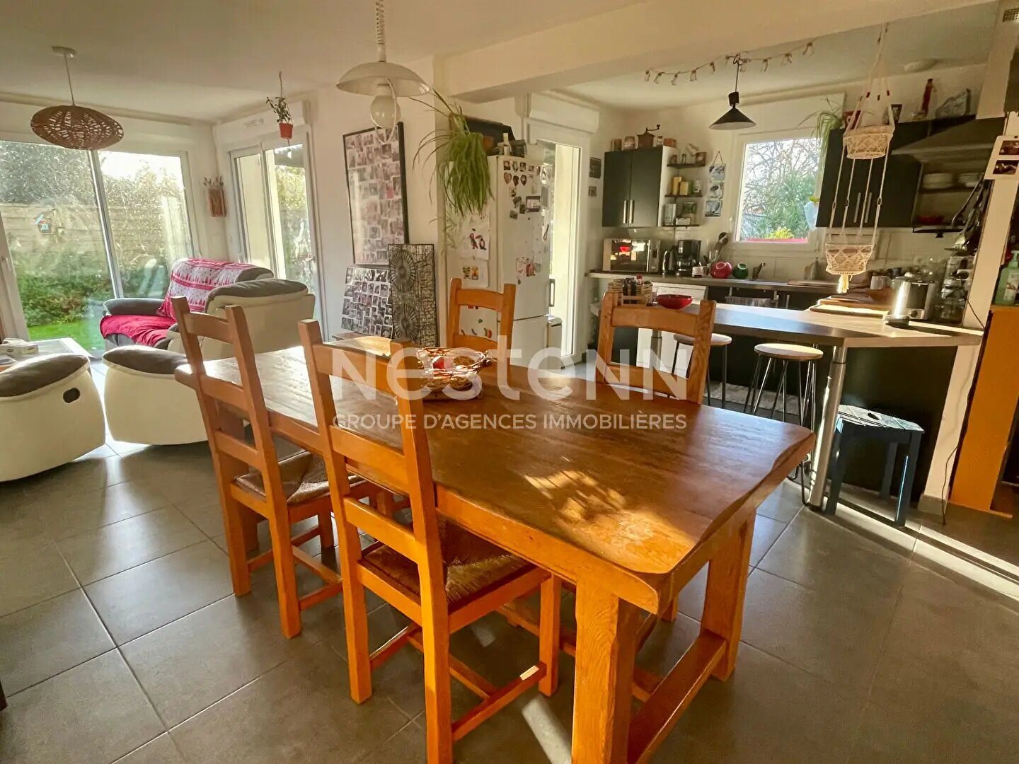 Maison à vendre, 102m², Elven