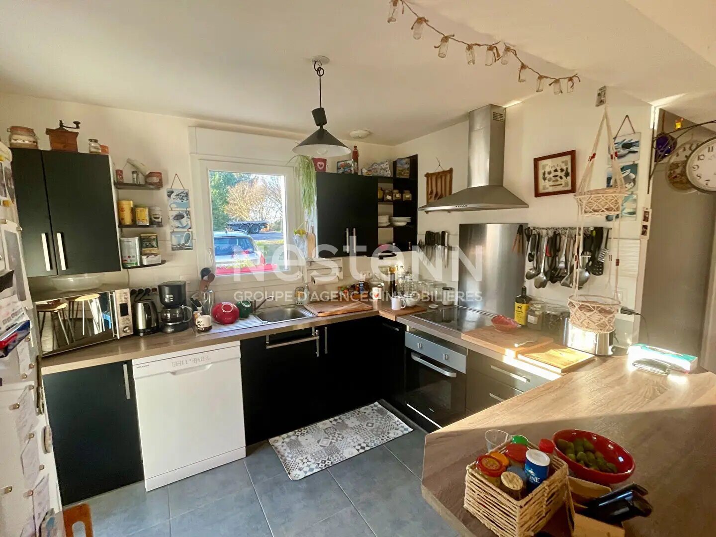 Maison à vendre, 102m², Elven