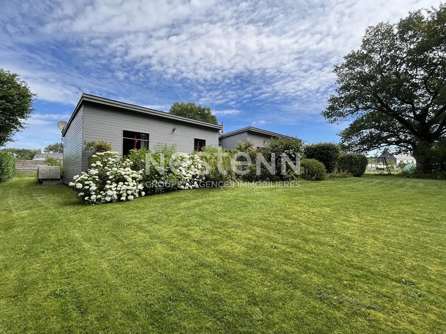 Maison à vendre, 130m², Trédion