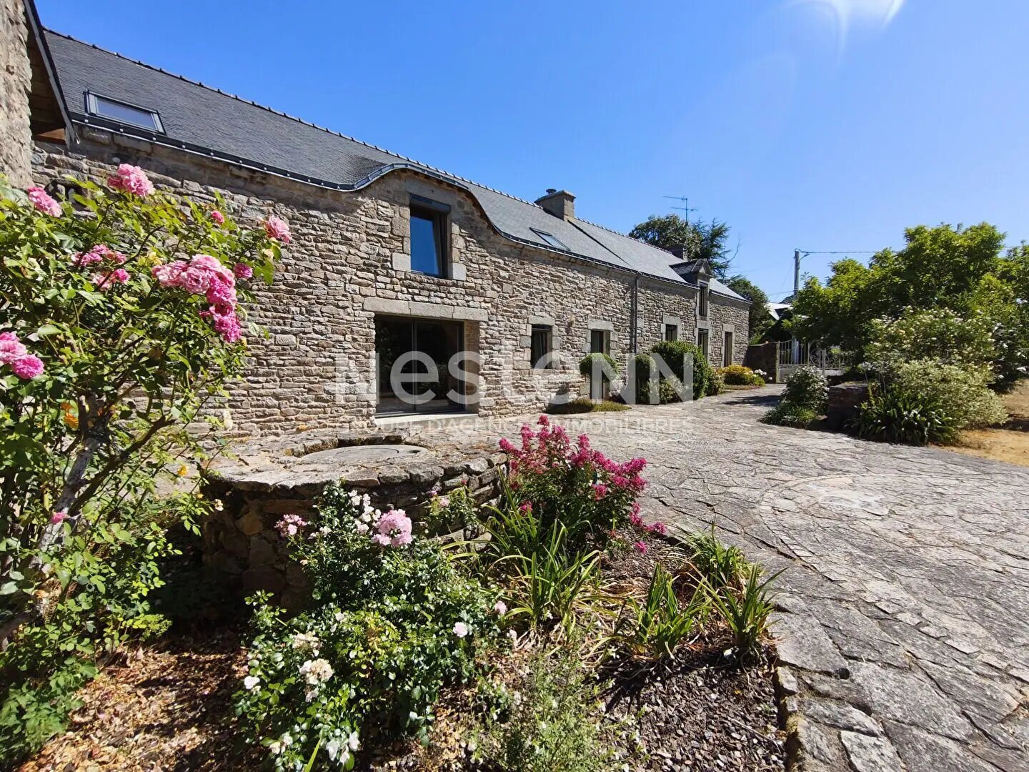 Maison à vendre, 144m², Saint-Nolff