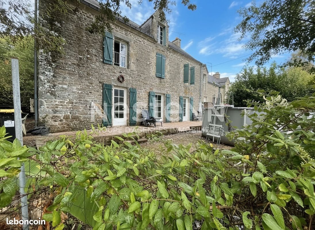 Maison à vendre, 112m², Elven