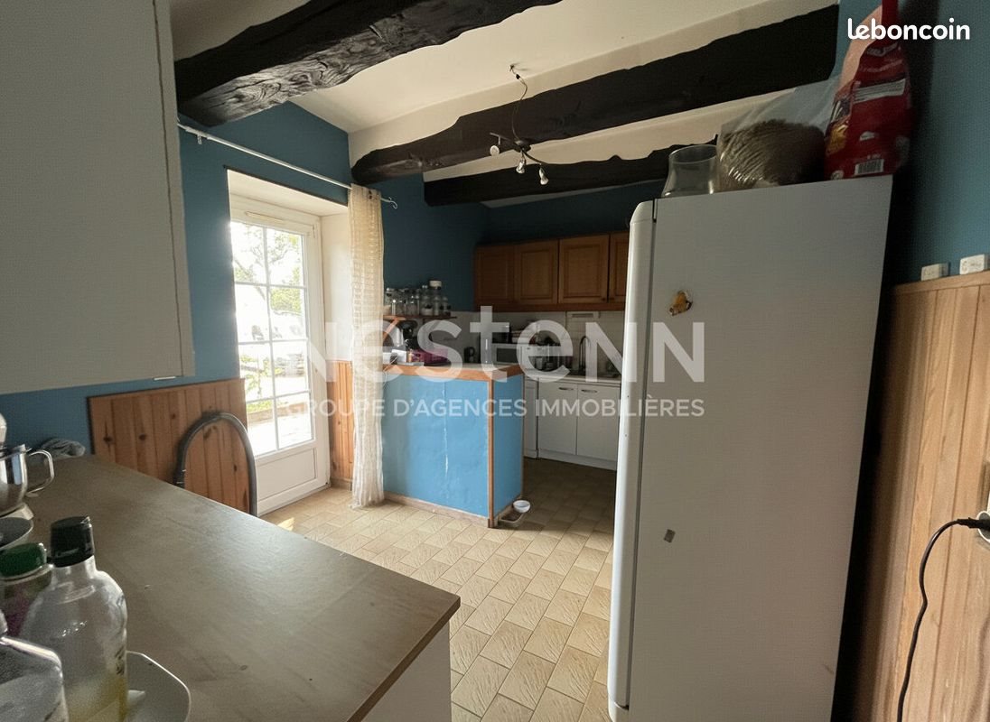 Maison à vendre, 112m², Elven