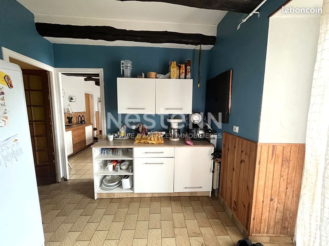 Maison à vendre, 112m², Elven