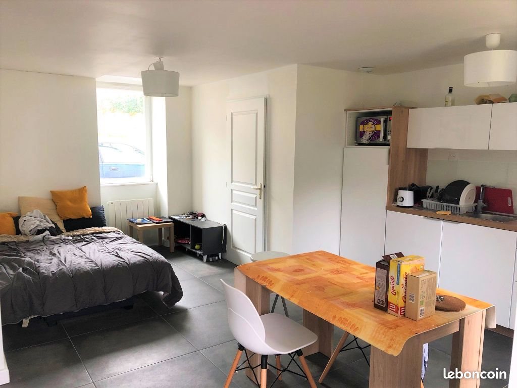 Appartement à louer, 20m², Elven