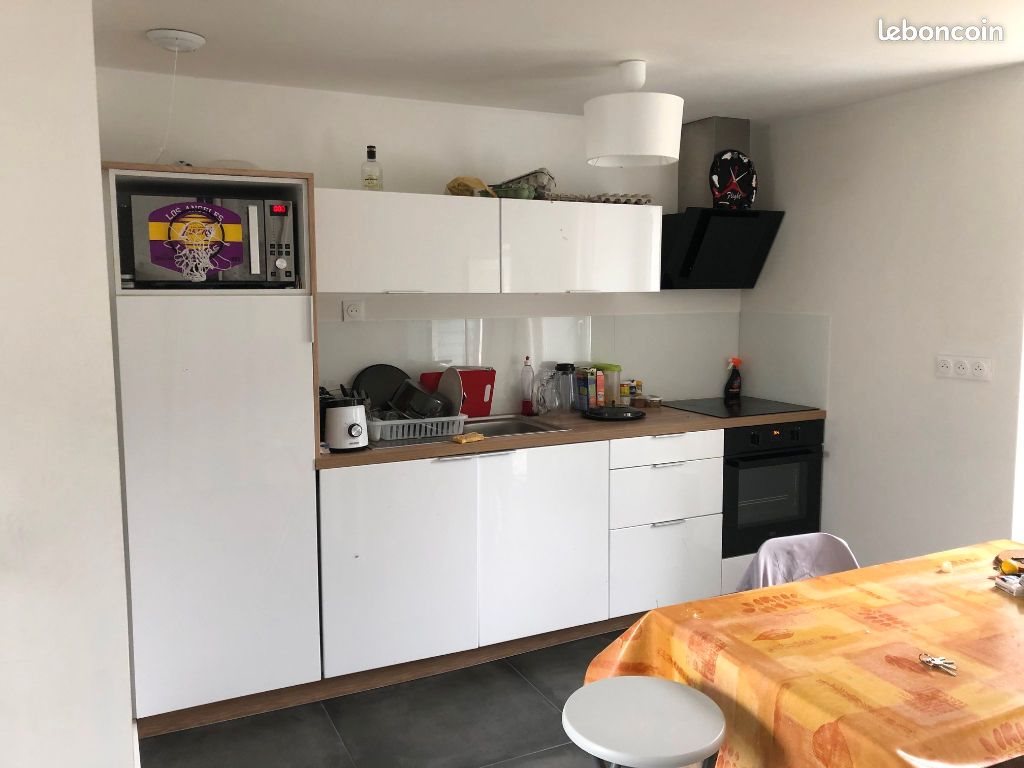Appartement à louer, 20m², Elven