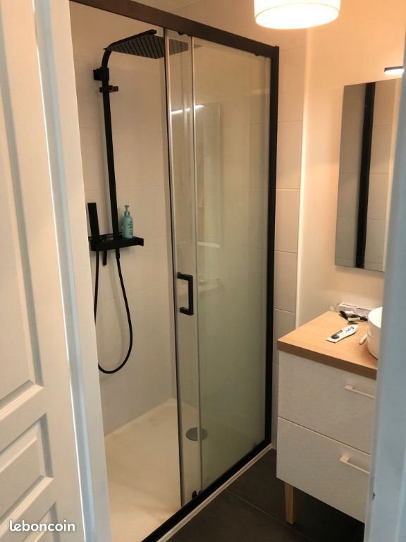 Appartement à louer, 20m², Elven