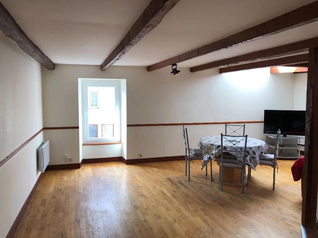 Appartement à louer, 138m², Sérent