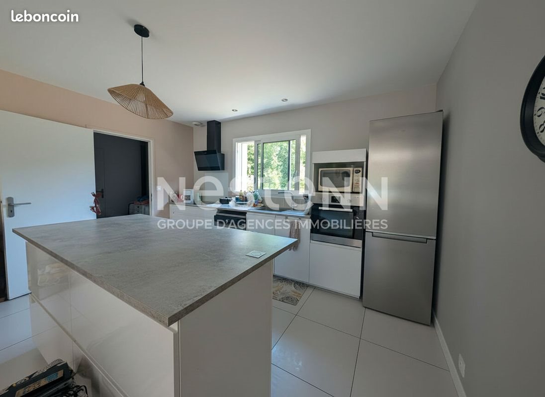 Maison à louer, 101m², Sulniac