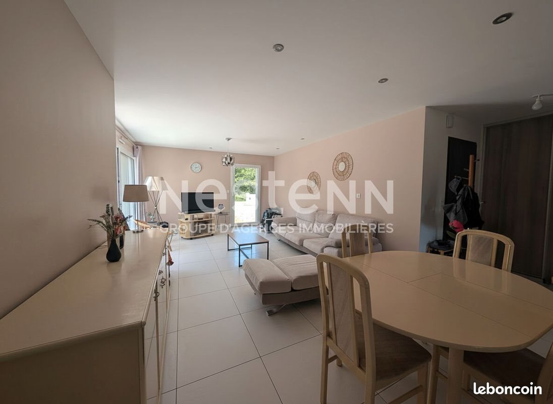 Maison à louer, 101m², Sulniac