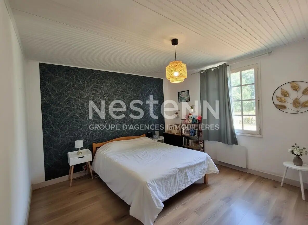 Maison à vendre, 153m², Plumelec