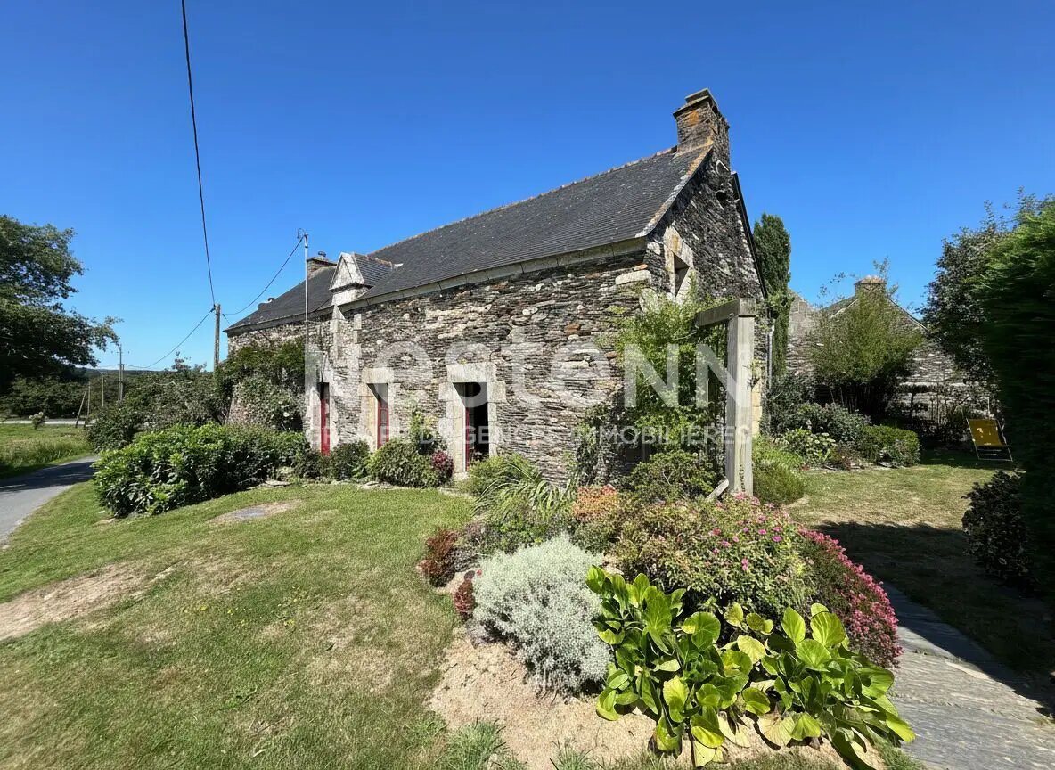 Maison à vendre, 151m², Sérent