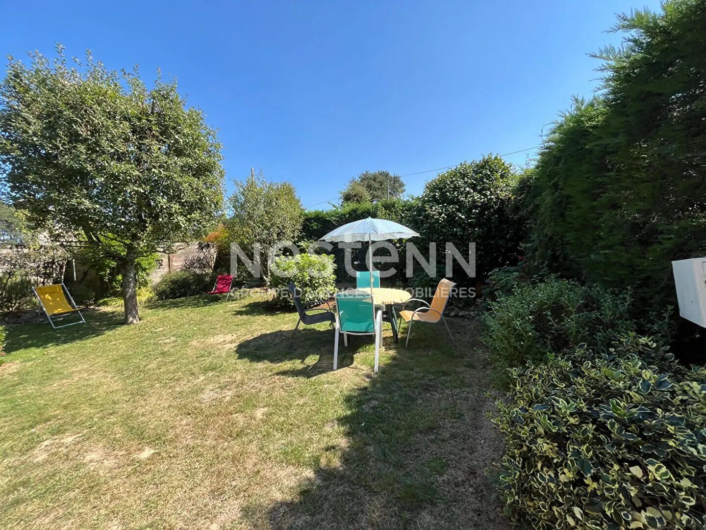 Maison à vendre, 151m², Sérent