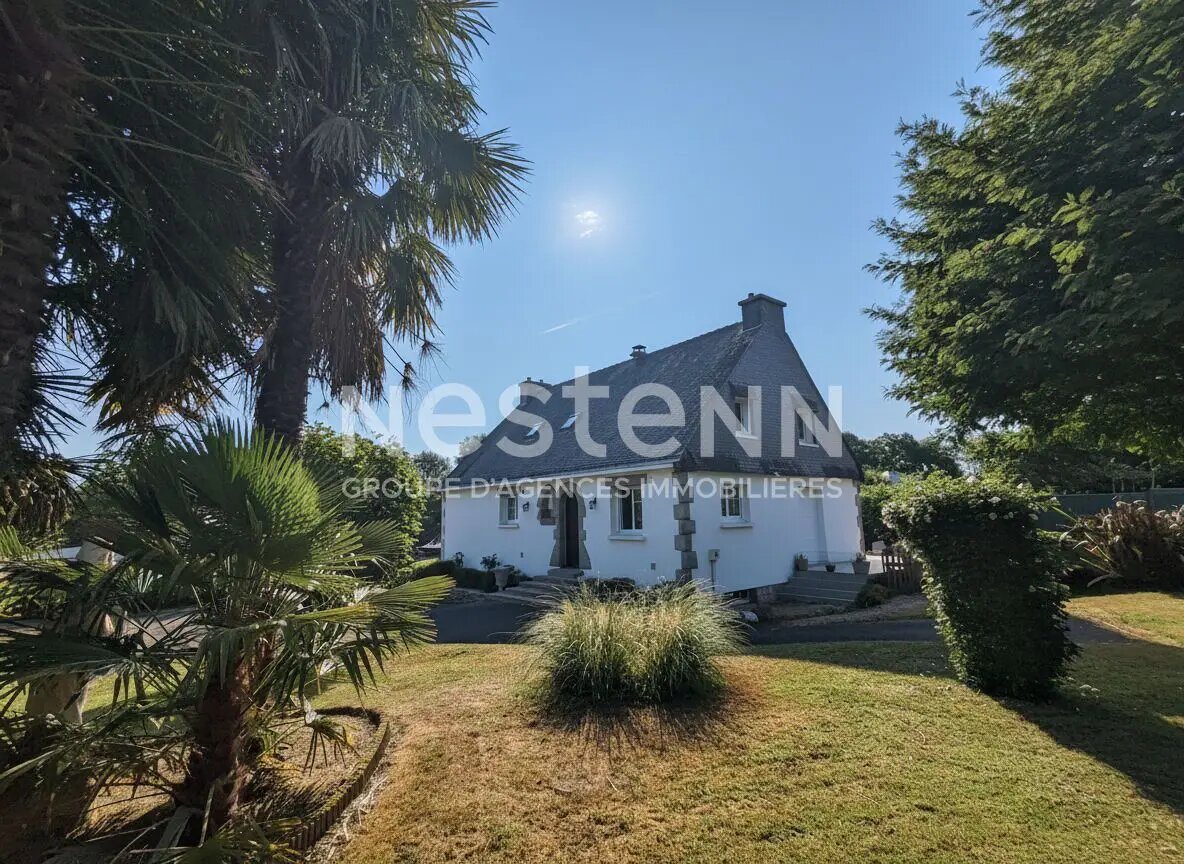 Maison à vendre, 131m², Elven