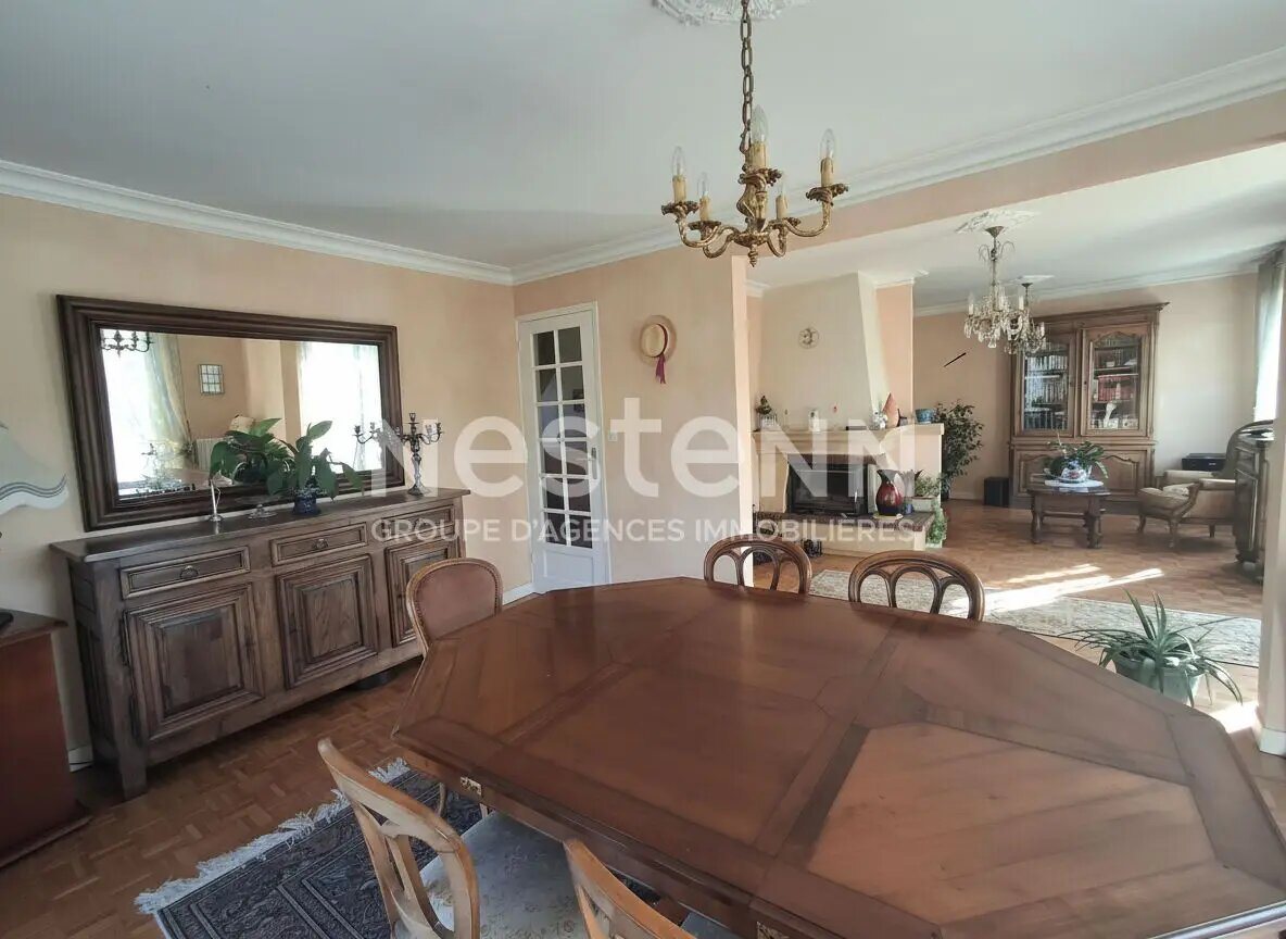 Maison à vendre, 131m², Elven