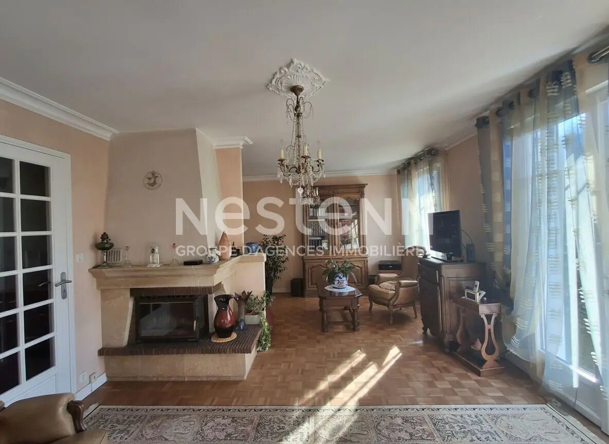 Maison à vendre, 131m², Elven