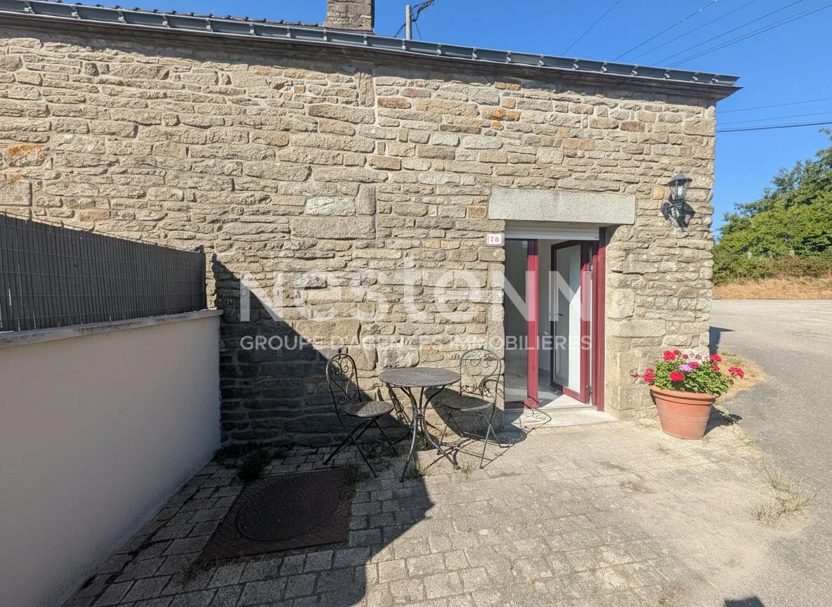 Appartement à louer, 13m², Plumelec