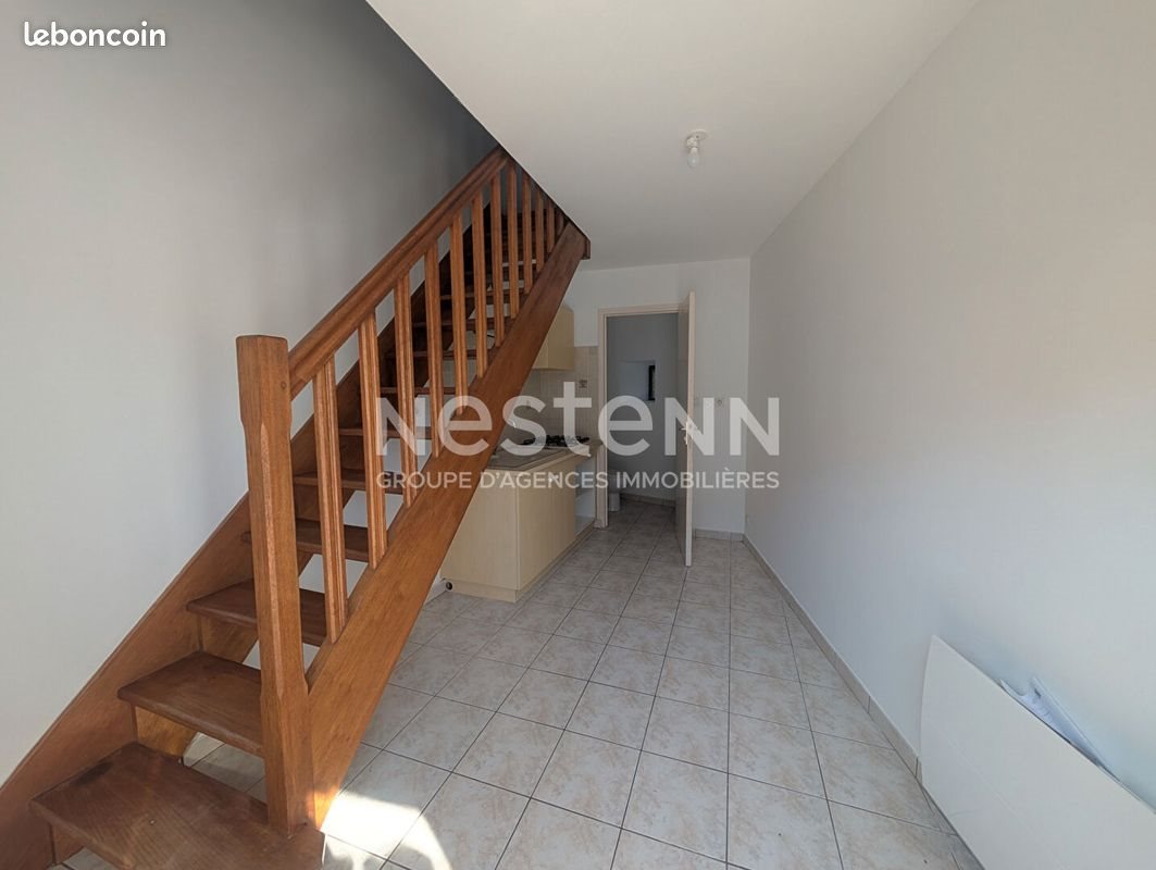 Appartement à louer, 13m², Plumelec