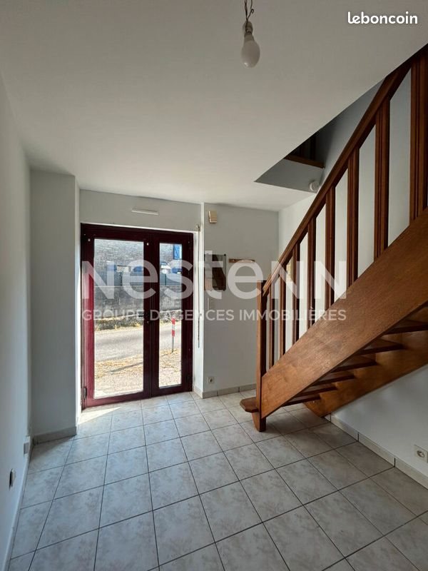 Appartement à louer, 13m², Plumelec