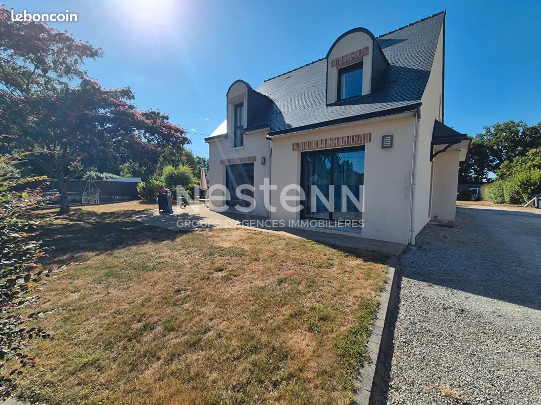 Maison à vendre, 161m², Sulniac