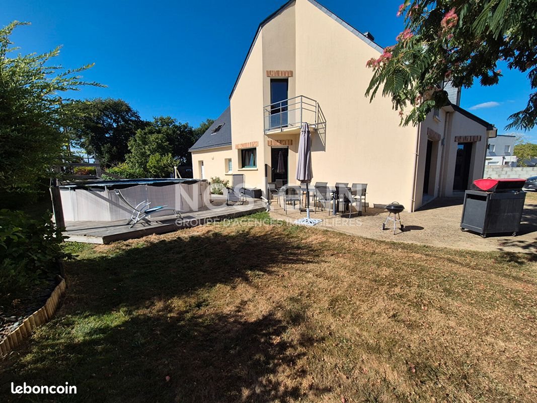 Maison à vendre, 161m², Sulniac