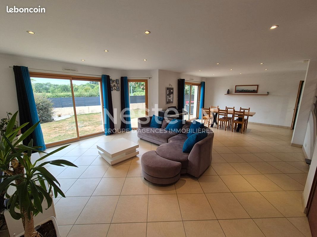 Maison à vendre, 161m², Sulniac