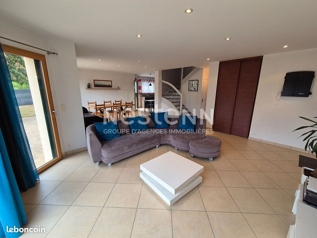 Maison à vendre, 161m², Sulniac