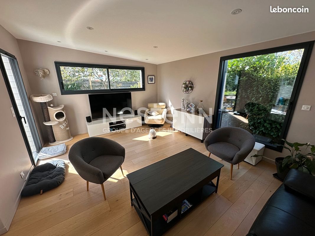 Maison à vendre, 110m², Elven