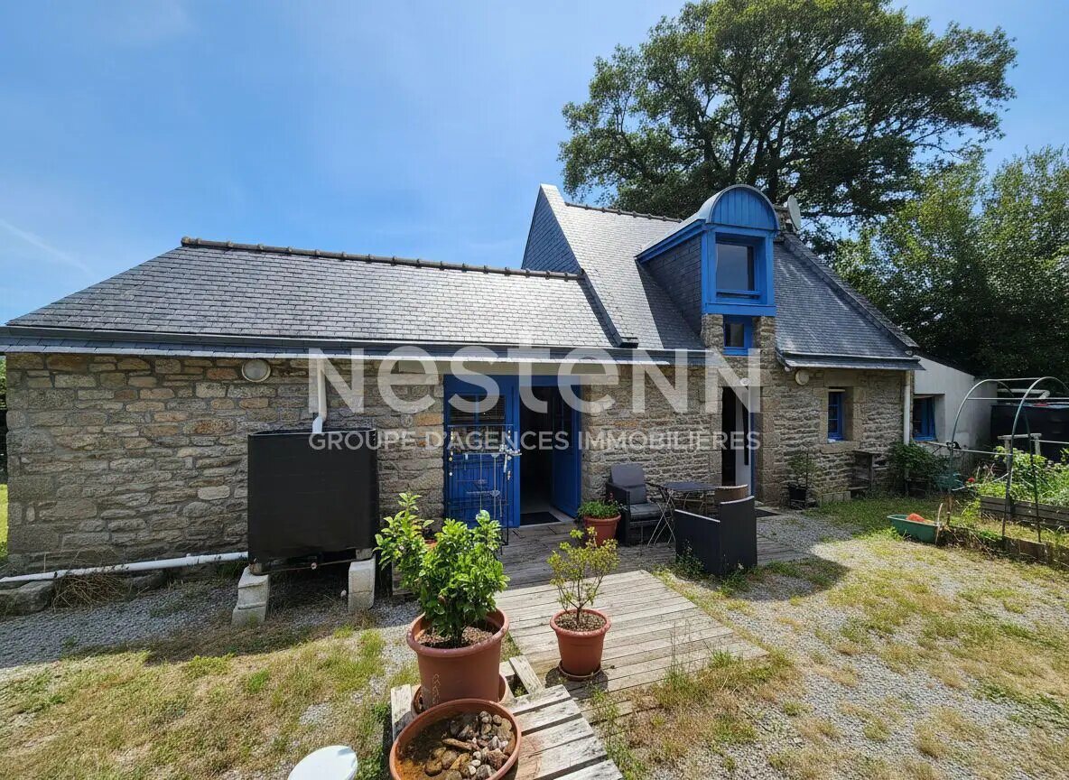 Maison à vendre, 82m², Sulniac